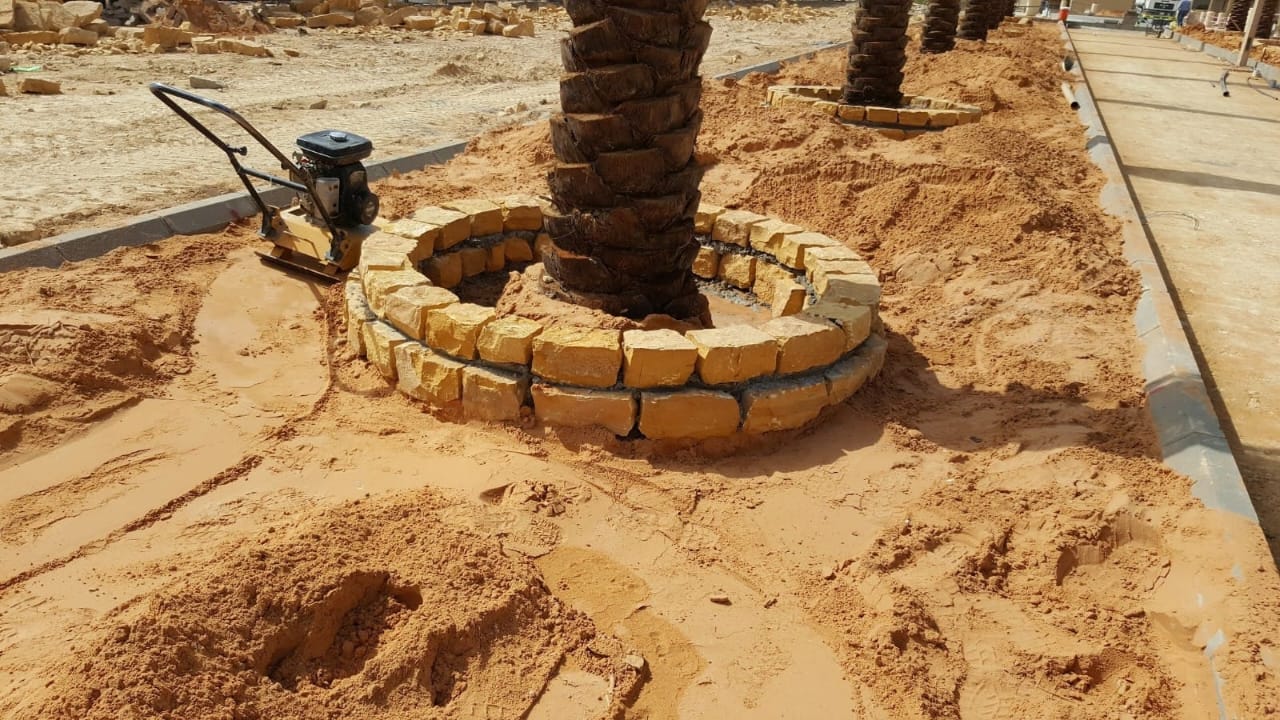مشروع إبداع الأعمال للمقاولات